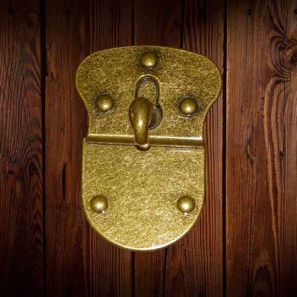 Patricia Nash Rare Fruit & Floral Leather Satchel – Hand-Painted Italian Leather - Picture 4 of 10